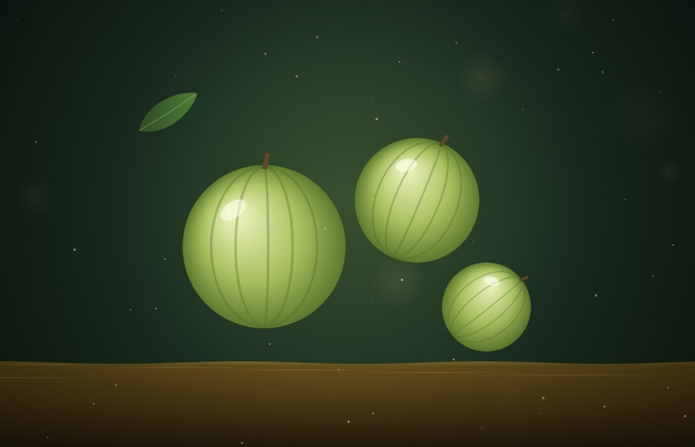 Amla for Hair: Why Indian Gooseberry Belongs in Your Hair Oil